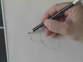 How to Draw the Foot