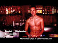 360 Gay Night Club Bar Network DVDs : Christian and Cade : Talbott Street