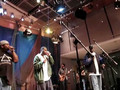 Wu Tang & El Michels Affair -"Bring Da Ruckus"- Truth & Soul