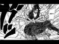 Naruto Manga Chapter 387 z SFX ,kolorami i Naruto Trax [PL]