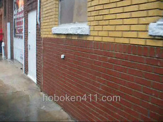 Hoboken Flood/Fire Pt3