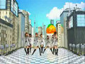 Morning Musume -  Mikan - Flipped
