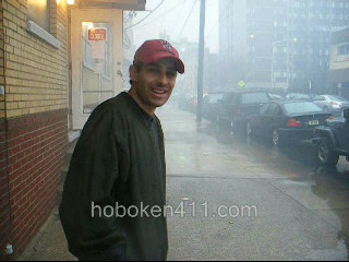 Hoboken Flood/Fire Pt4