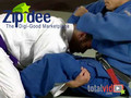 Advanced Brazilian Jiu-Jitsu with Gustavo Dantas - Advanced Chokes