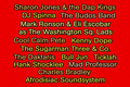 Scion CD Sampler 19: Daptone Records Remixed CD trailer
