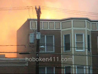 Hoboken Flood/Fire Pt7