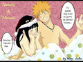 Naruto & Hinata: the good times, the hott times, and the darker side of the relationship.