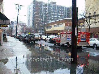 Hoboken Flood/Fire Pt8