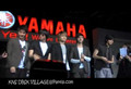 DBSK at Yamaha Press Conference in Thailand (2/2/08) - Ending