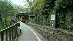 全国百線鉄道の旅「黒部の秘境と箱根を訪ねて　黒部峡谷鉄道・箱根登山鉄道」