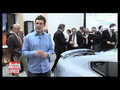 Aston Martin Vantage RS presentation