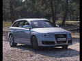 Audi R6 auto review