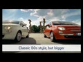 New Fiat 500 car review