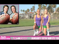 KushTV - The Olly Girls' Perfect Picks - Conference Championships