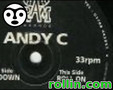 andy c - roll on ( ram records 1995 )