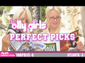 KushTV - The Olly Girls' Perfect Picks - Week 1