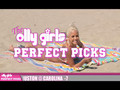 KushTV - The Olly Girls' Perfect Picks - Week 2