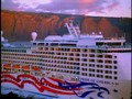 Norwegian Cruises' 10 Biggest Ships