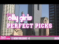 KushTV - The Olly Girls' Perfect Picks - Week 5
