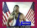American Gladiator Audition Rejects - Uber Hilarious - ROFL