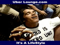 Arnold Schwarzenegger Prank Call p.1 - Uber Lounge.com