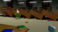  3D Animation School - TTTC.ca - Student Reel - Nathan Seitz