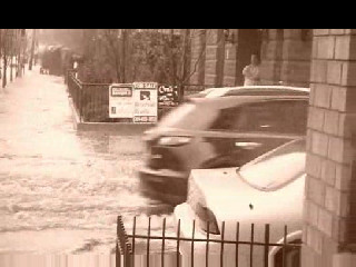 More Hoboken Flooding