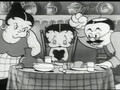 Betty Boop - Minnie The Moocher {1931}
