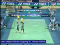 2007 Asian Badminton Championship - MDF [3/3]