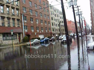 Hoboken Flood/Fire Pt12