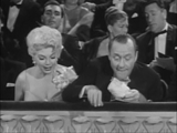 The Jack Benny Program #131: Jack Goes To A Concert (Season 11, Episode 8)