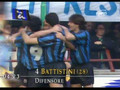 Serie A 1990/91: Inter 2-0 Juventus