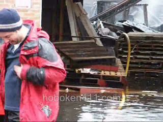 Hoboken Flood/Fire Pt13