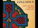 Colgarra  'Blind Mary' by Turlough O'Carolan