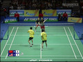 2007 All England MD Final [2/2]
