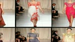Marchesa 2013 Spring Summer collection review