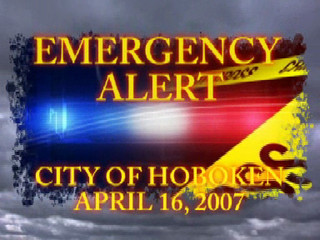 Mayor Roberts Emergency Video