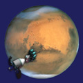 Lesson 40 - Mars 1 - Journey Begins (video)