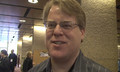 Robert Scoble about the political impact of tec