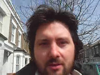 twittervlog - a couple of things to hate about this country... eve n when it's sunny.