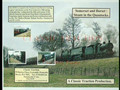 The West Somerset Spring Steam Gala 2007