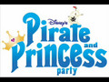 Pirates & Princess Party