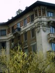 Italy travel: Milan City Architecture Tour