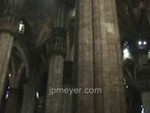 Italy travel: Milan's Duomo
