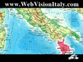 Italy Travel: Region Of Calabria / Calabria, Italy