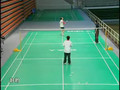 zhao Jianhua badminton tutorial 17