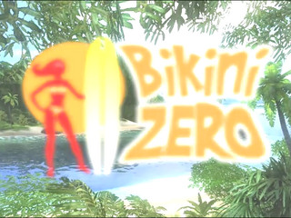 BikiniZero Show 3 