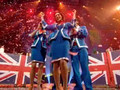 UK Eurovision 2007