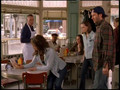 Gilmore Girls - Love scenes (season 4)