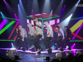 Super Junior- Power Recital+ U on Music Core
